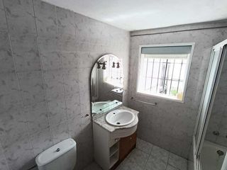 Chalet en venta en Montilla