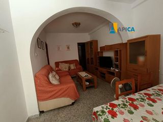 Casa en venta en Bajadilla - Fuente Nueva en Algeciras