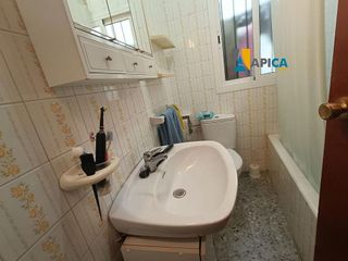 Casa en venta en Bajadilla - Fuente Nueva en Algeciras