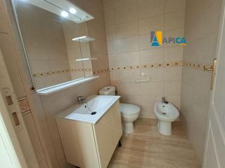 Casa en venta en Bajadilla - Fuente Nueva en Algeciras