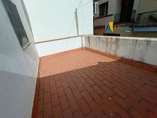 Casa en venta en Bajadilla - Fuente Nueva en Algeciras