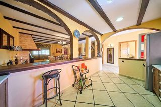 Casa adosada en venta en Illora