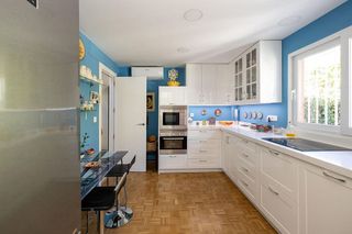 Chalet en venta en Cenes de la Vega