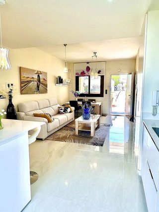 Casa en venta en La Siesta - El Salado - Torreta en Torrevieja