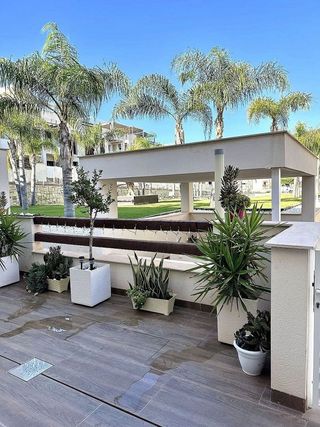 Casa en venta en La Siesta - El Salado - Torreta en Torrevieja