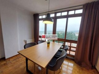 Piso en alquiler en Ensanche - Sar en Santiago de Compostela