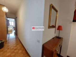 Piso en alquiler en Ensanche - Sar en Santiago de Compostela