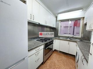 Piso en alquiler en Ensanche - Sar en Santiago de Compostela