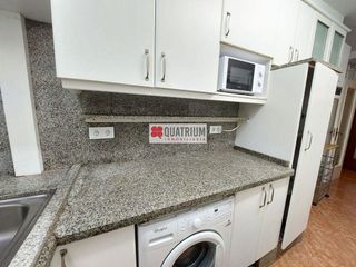 Piso en alquiler en Ensanche - Sar en Santiago de Compostela