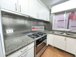 Piso en alquiler en Ensanche - Sar en Santiago de Compostela