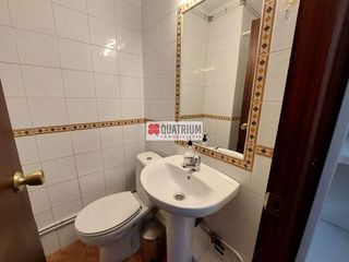 Piso en alquiler en Ensanche - Sar en Santiago de Compostela