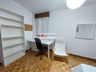 Piso en alquiler en Ensanche - Sar en Santiago de Compostela