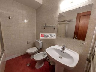 Piso en alquiler en Ensanche - Sar en Santiago de Compostela