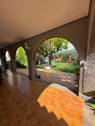 Chalet en venta en Les Boqueres-Zona norte en Almazora/Almassora