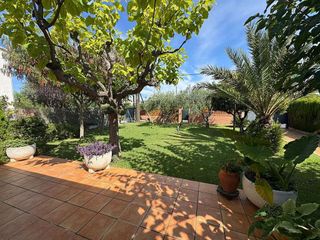 Chalet en venta en Les Boqueres-Zona norte en Almazora/Almassora