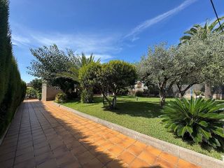 Chalet en venta en Les Boqueres-Zona norte en Almazora/Almassora