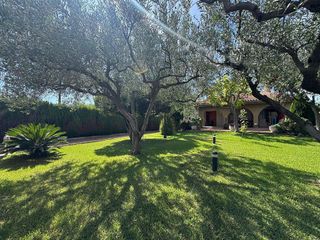 Chalet en venta en Les Boqueres-Zona norte en Almazora/Almassora