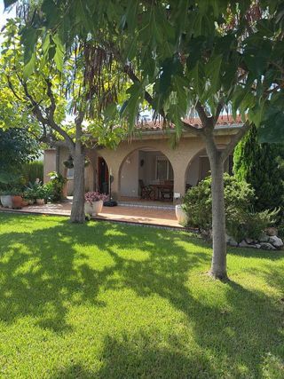 Chalet en venta en Les Boqueres-Zona norte en Almazora/Almassora