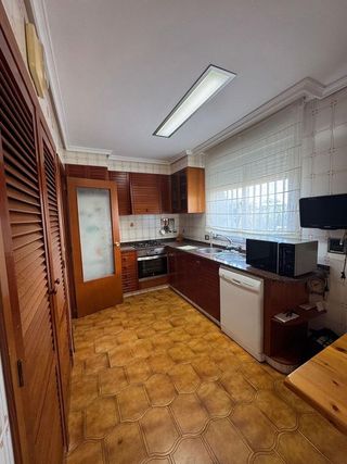 Chalet en venta en Les Boqueres-Zona norte en Almazora/Almassora