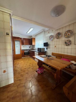 Chalet en venta en Les Boqueres-Zona norte en Almazora/Almassora