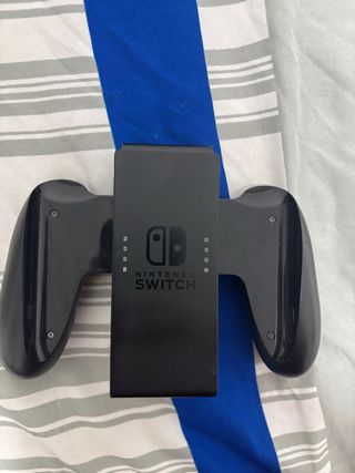 Mando Nintendo Switch Original