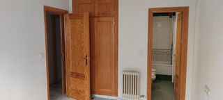 Piso en alquiler en Crta. De la Sierra en Granada