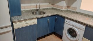 Piso en alquiler en Crta. De la Sierra en Granada