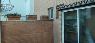 Piso en alquiler en Crta. De la Sierra en Granada