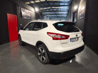 Nissan Qashqai.. Motor Nuevo! Impuesto 2026 Pagado