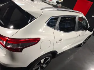 Nissan Qashqai.. Motor Nuevo! Impuesto 2026 Pagado
