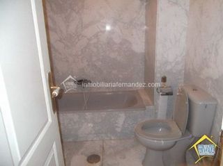 Piso en alquiler en Centro en Cáceres