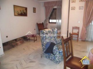 Piso en alquiler en Centro en Cáceres