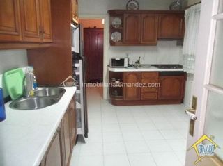 Piso en alquiler en Centro en Cáceres