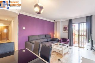 Piso en alquiler en Fígares en Granada