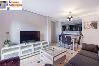 Piso en alquiler en Fígares en Granada