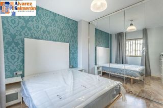 Piso en alquiler en Fígares en Granada