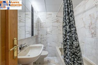 Piso en alquiler en Fígares en Granada