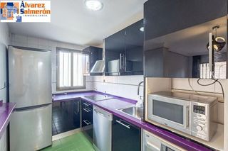 Piso en alquiler en Fígares en Granada