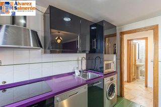 Piso en alquiler en Fígares en Granada