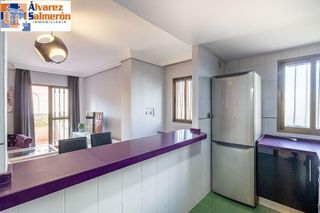 Piso en alquiler en Fígares en Granada