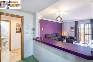 Piso en alquiler en Fígares en Granada