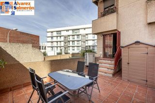 Piso en alquiler en Fígares en Granada