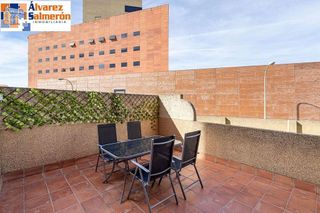 Piso en alquiler en Fígares en Granada