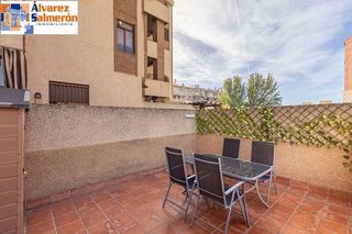 Piso en alquiler en Fígares en Granada