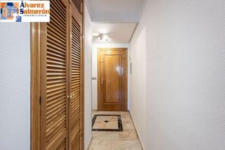 Piso en alquiler en Fígares en Granada