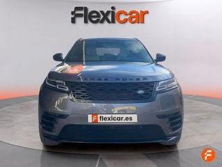 Land-Rover Range Rover Velar 2.0 P250 R-Dynamic 4WD Auto