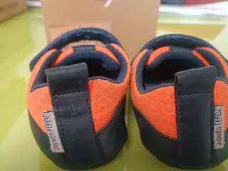 Zapatillas Onil Bebe Zapato Feroz Talla XL