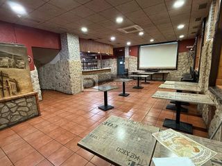 Bar en alquiler en Ponteareas