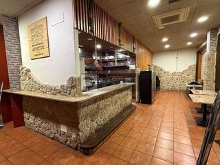 Bar en alquiler en Ponteareas