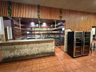Bar en alquiler en Ponteareas
